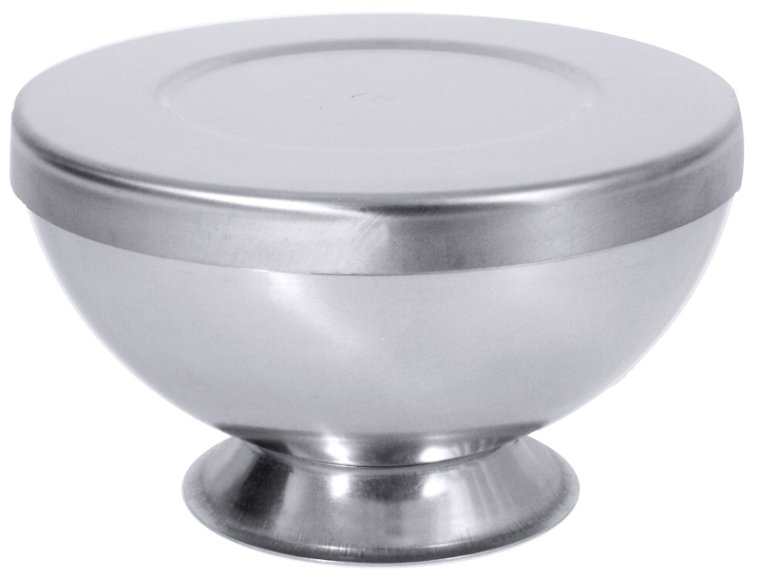 Eisbombenform 18 cm