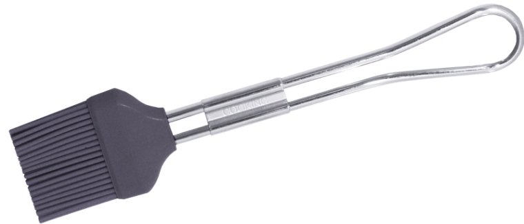 Silikon Backpinsel 40 mm