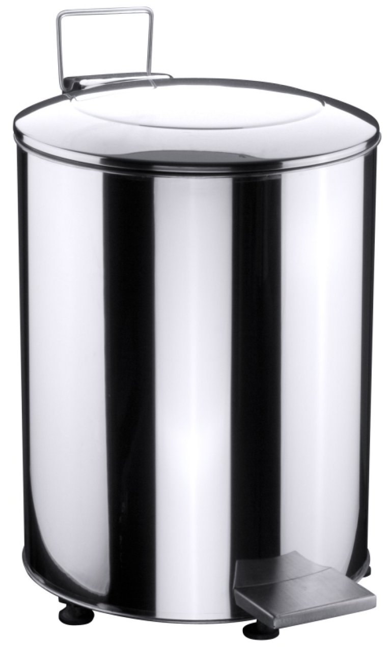 Tretabfallbehälter 70 l