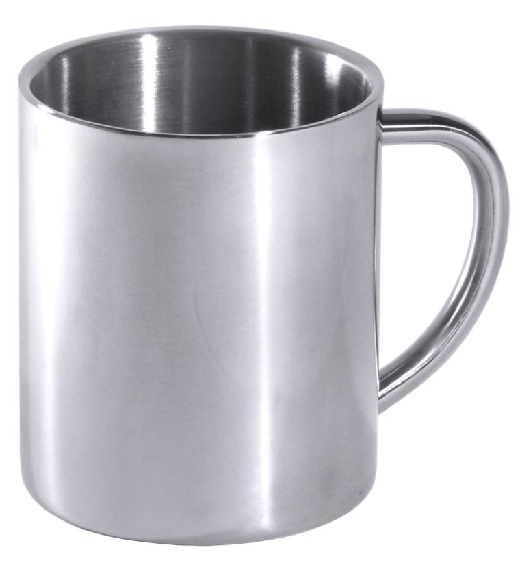 Trinkbecher mit Griff Ø 70 mm