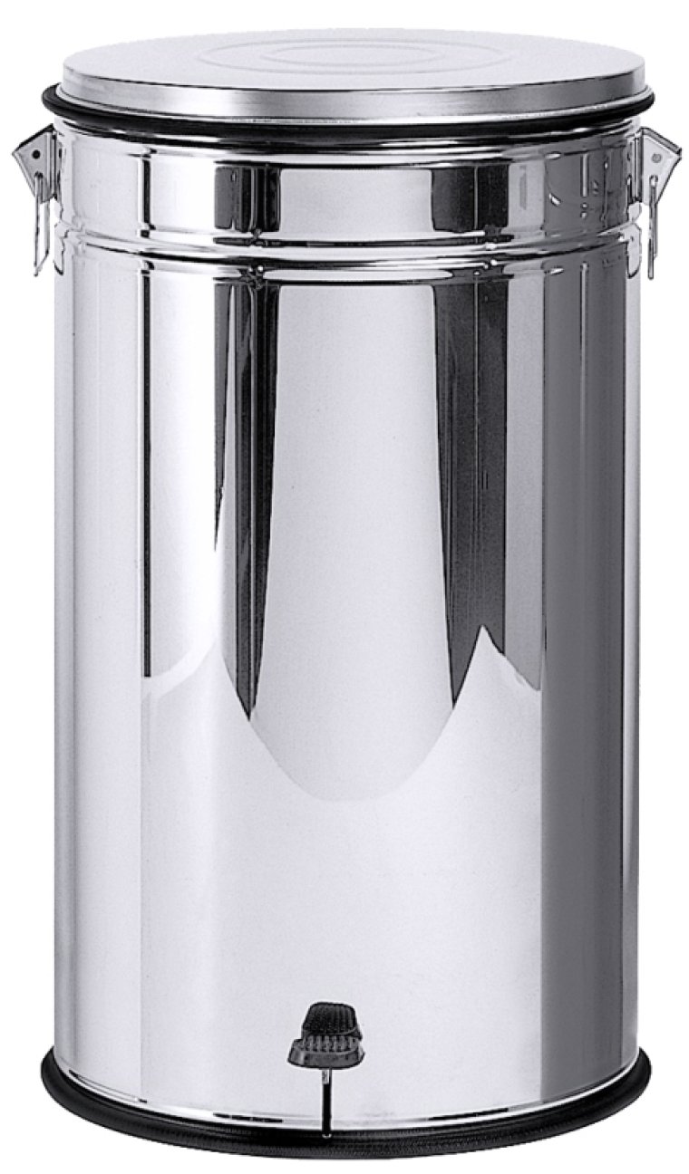 Tretabfallbehälter 80 l