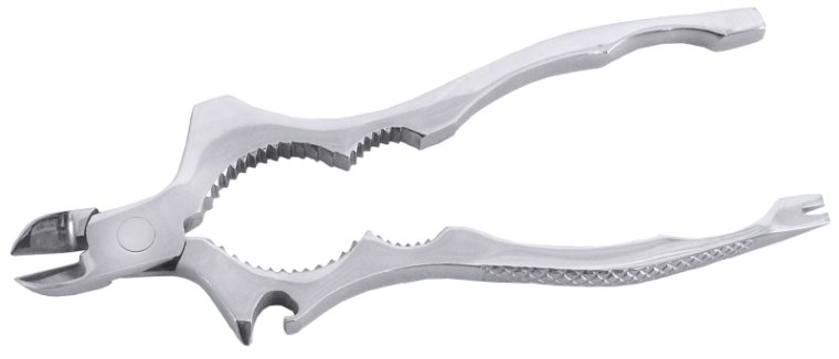 Barzange 18 cm