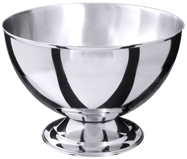 Champagnerkühler Ø 350 mm