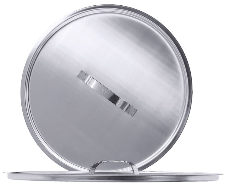 Deckel /007