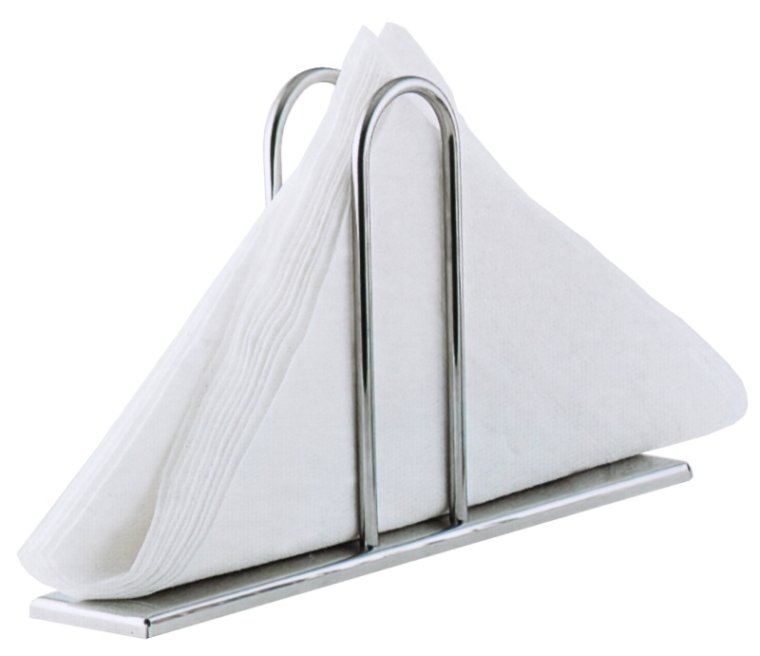 Serviettenhalter 18 cm