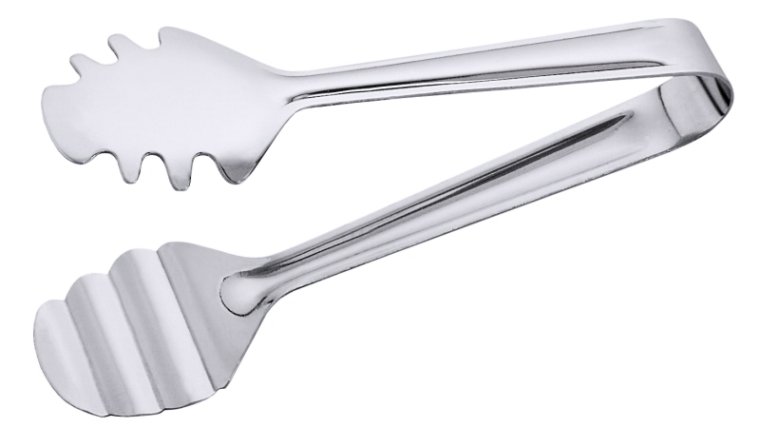 Spargelzange 18,5 cm