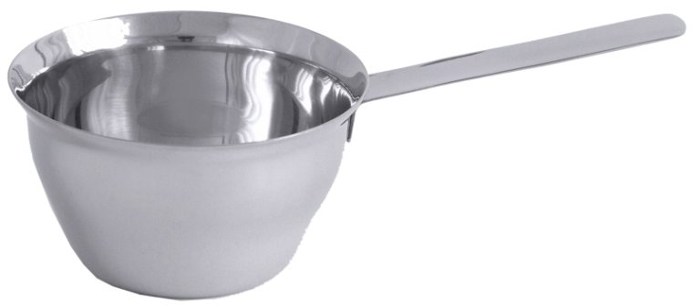 Russische Tasse 7 cm