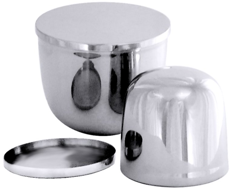 Cassata Eisform 0,5 l