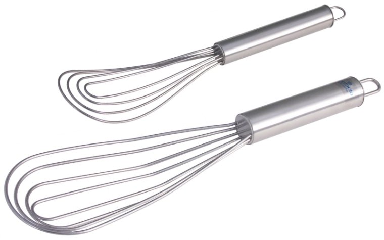 Tellerschneebesen 21,5 cm
