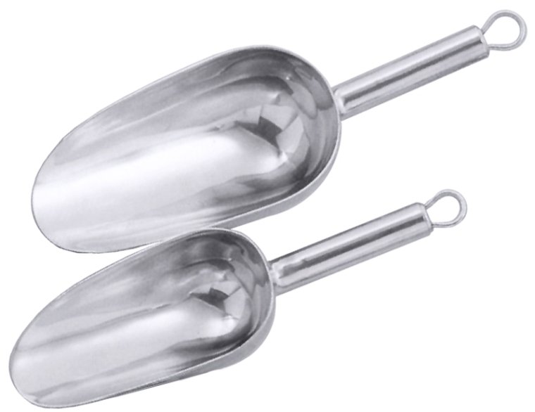 Eis-/Mehrzweckschaufel 29 cm