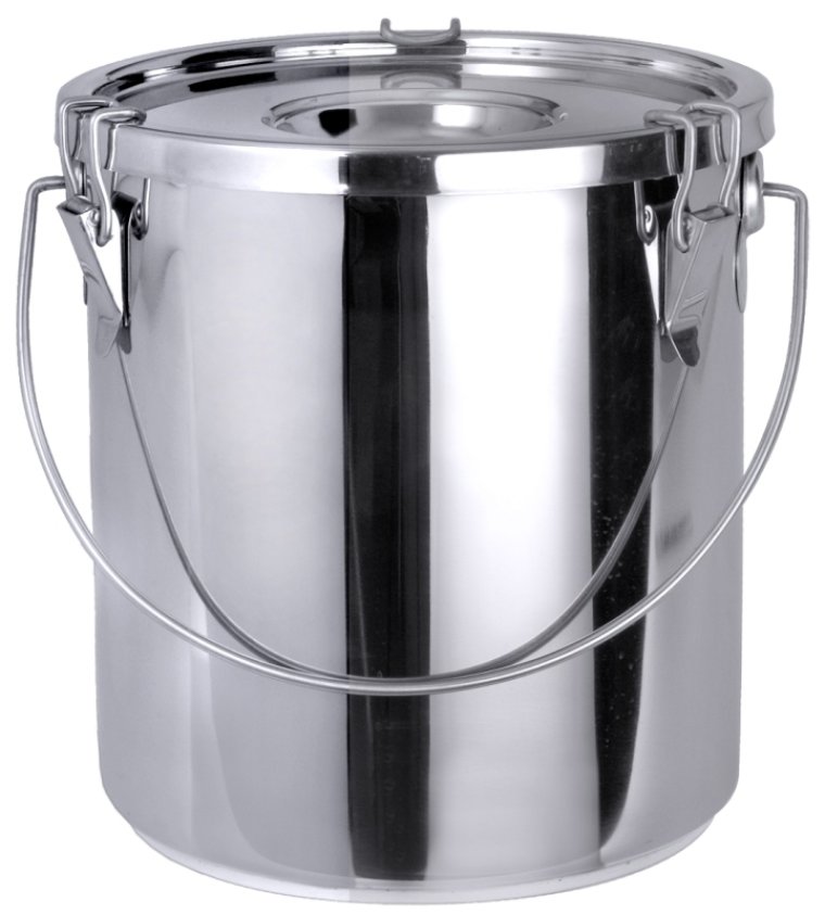 Transporteimer 15,5 l