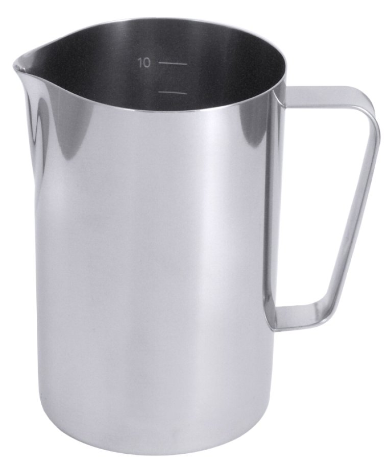 Messbecher, zylindrisch 1 l