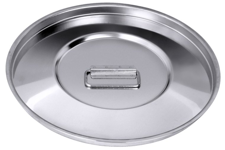 Deckel 3008/150