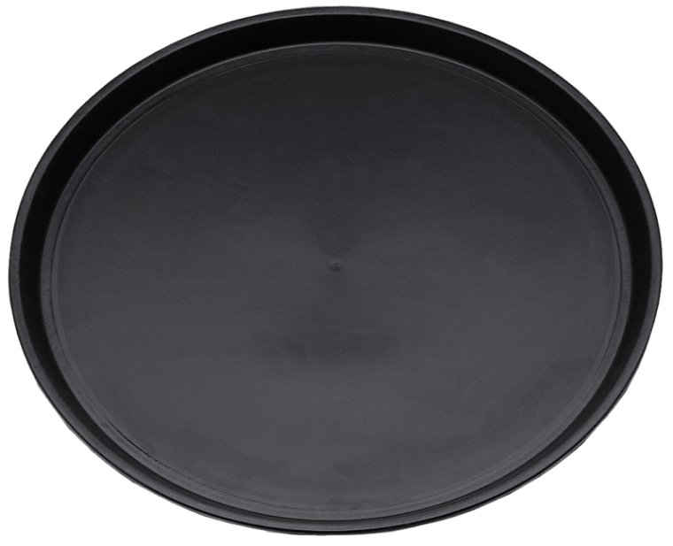Bierglasträger, rutschfest 32 cm Kunststoff