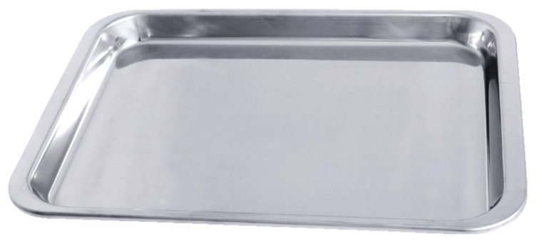 Auslagetablett 44 cm