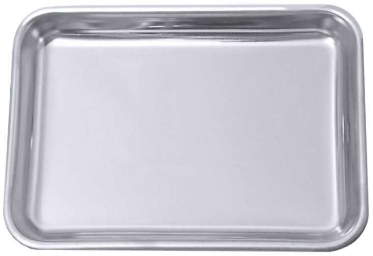 Auslagetablett 26 cm