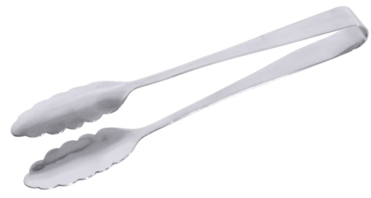 Vorlegezange 27 cm