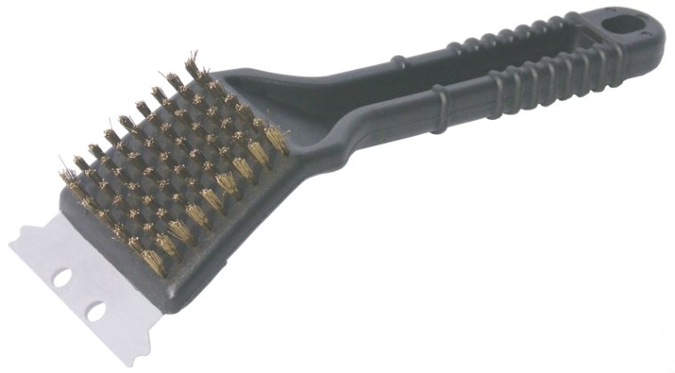 Grillbürste 23 cm