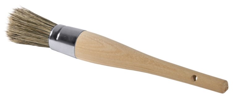 Aschenbecherpinsel 22 cm