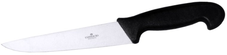 Fleischmesser 16 cm Edelstahl