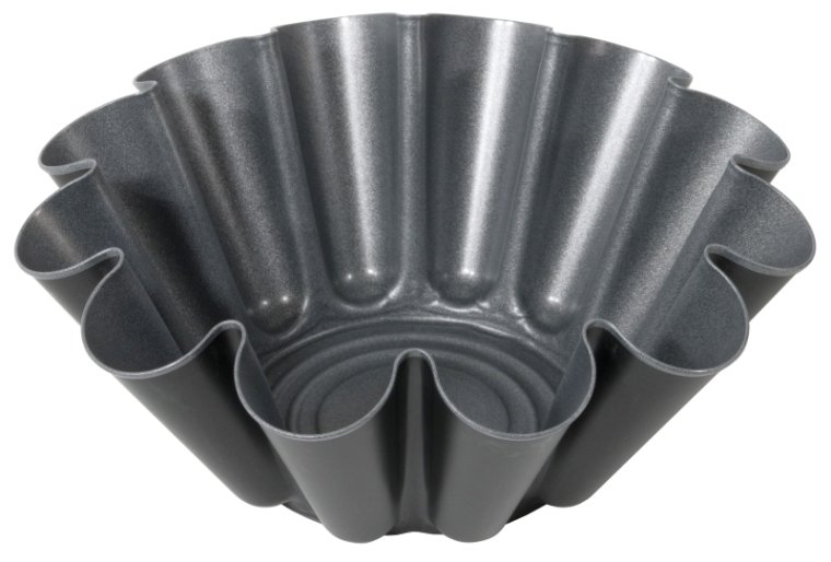 Briocheform 23 cm