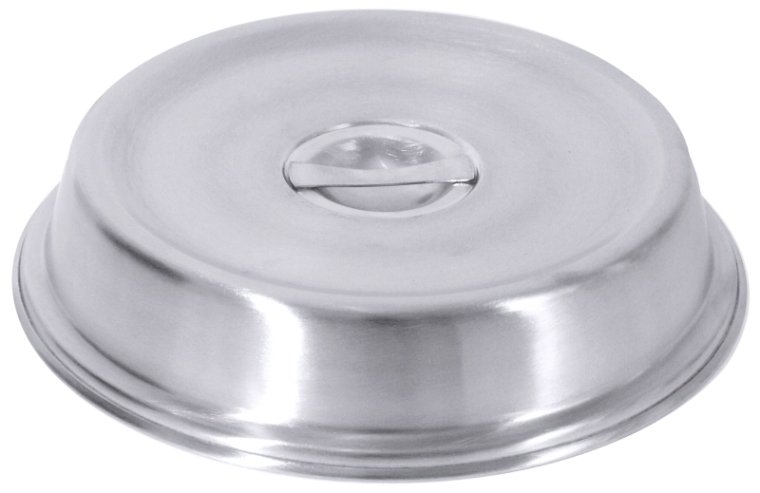 Tellerglocke, rund 22,7 cm - 23,5
