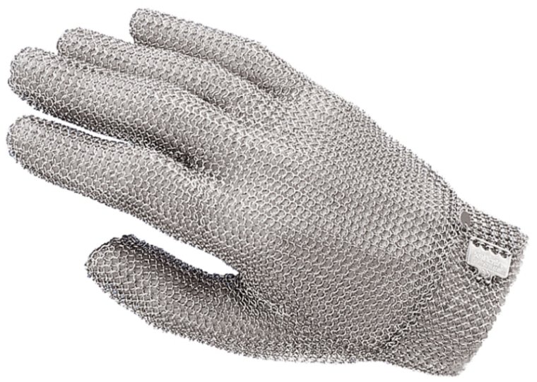 Stechschutzhandschuh , extra large (Größe 10-11)