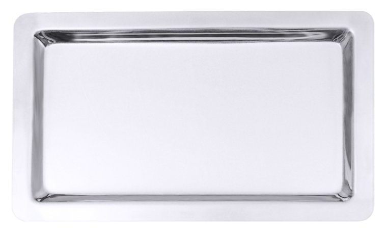 GN-Bankettplatte 53 cm GN 1/1