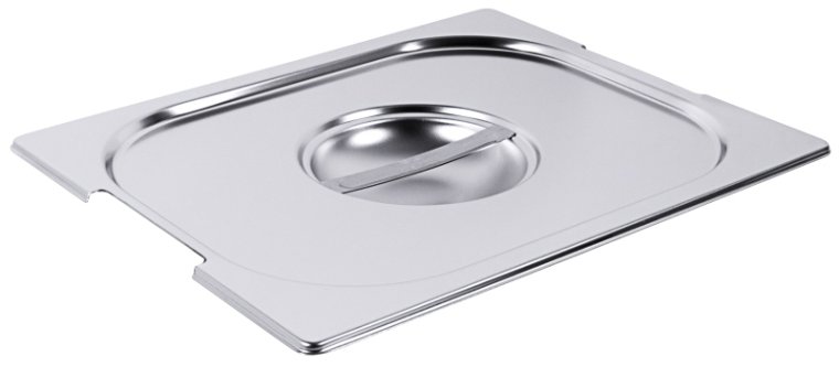 GN-Deckel für Serie 7200 1/4 GN