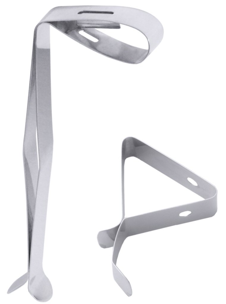 Thermometer Clip 4 cm