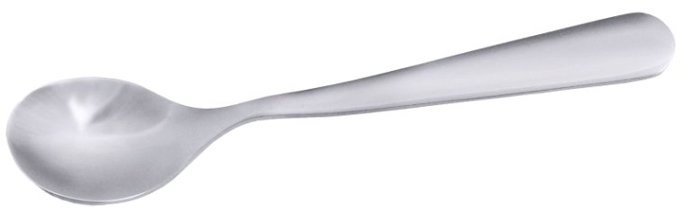 Senflöffel 8,5 cm