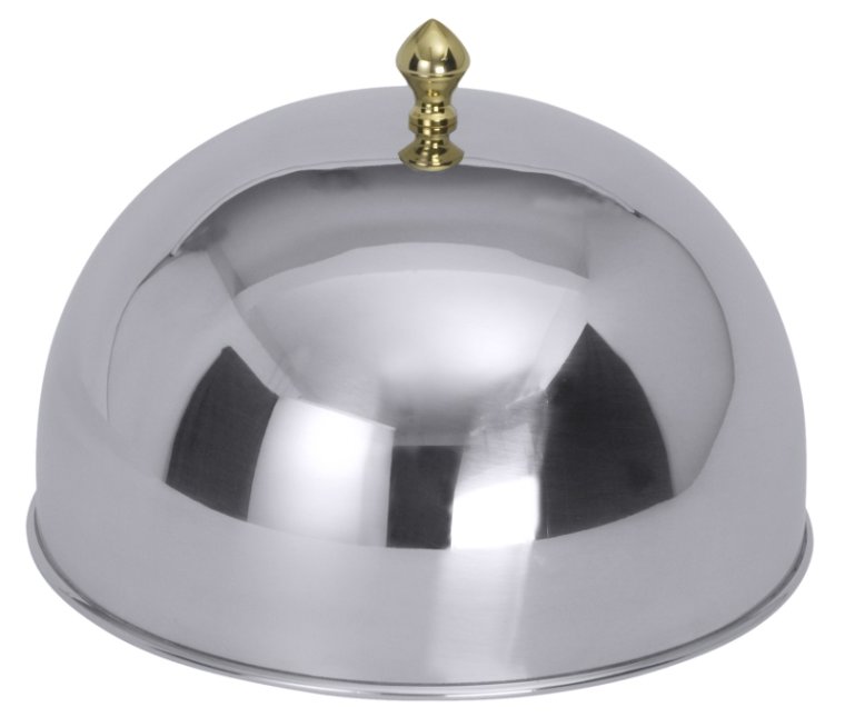 Speiseglocke 31,2 cm