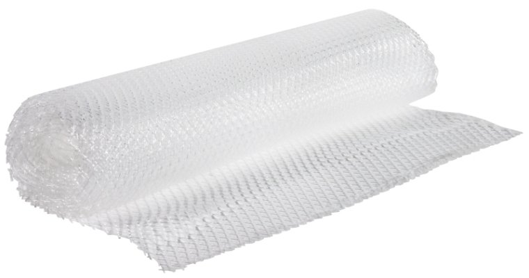 Barmatte, Rollenware 5000 x 610 mm Kunststoff