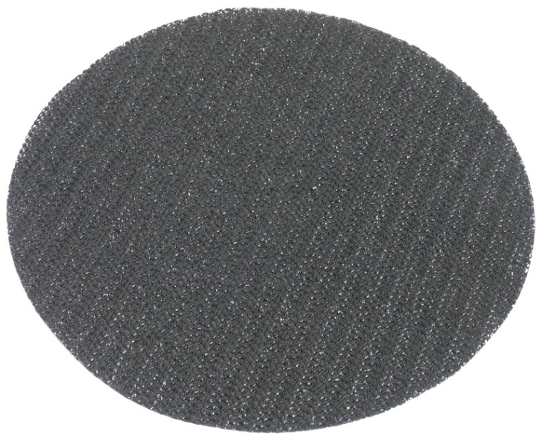 Antirutschmatte Ø 330 mm Kunststoff