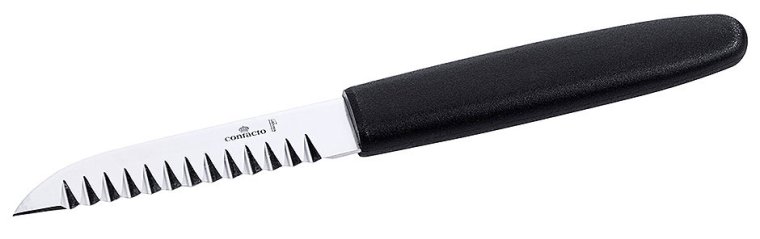 Buntschneidemesser/ Tomatenmesser 18,5 cm