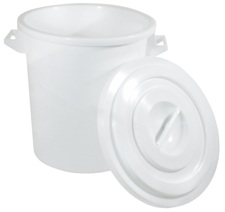 Lebensmitteltonne 35 l
