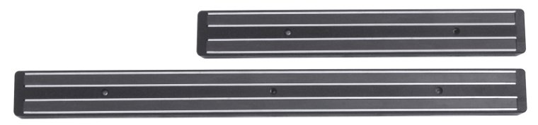 Magnet-Messerhalter 33 cm Kunststoff