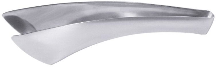 Servierzange 21 cm