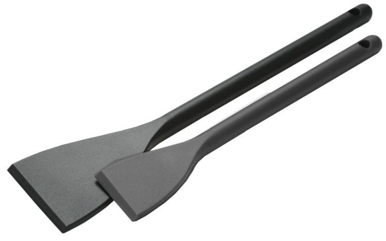 Pfannenspatel, Polyamid 37,5 cm