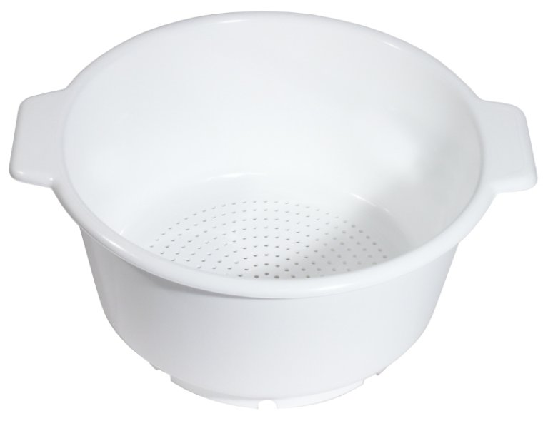 Seiher Ø 360 mm Kunststoff