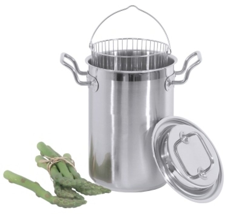 Spargeltopf 4,5 l