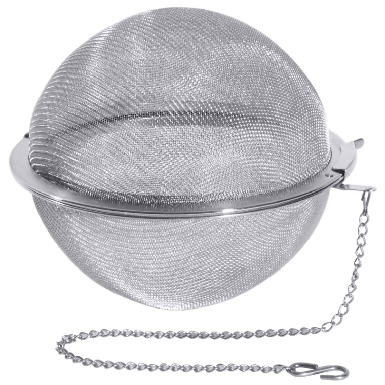 Gewürz-/Teekugel Ø 150 mm