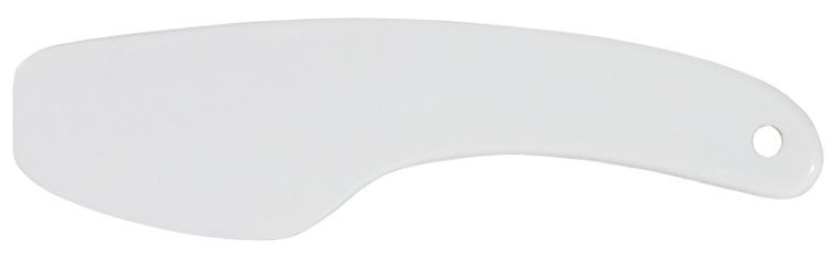 Teigspatel 19 cm