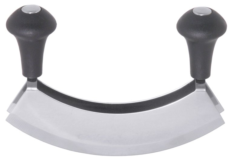 Doppel-Wiegemesser 17,5 cm