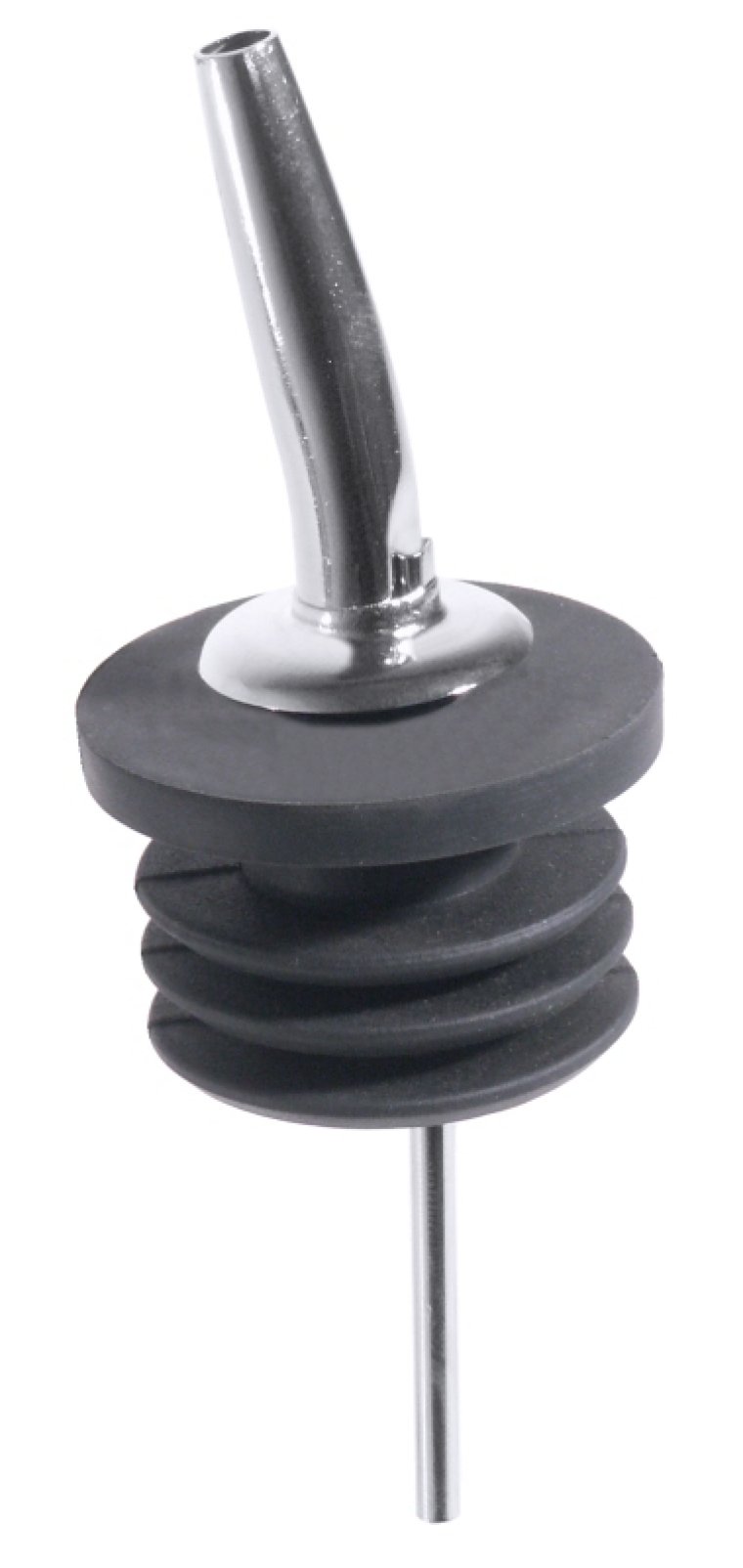 Flaschenausgießer, groß Ø 40 mm Edelstahl