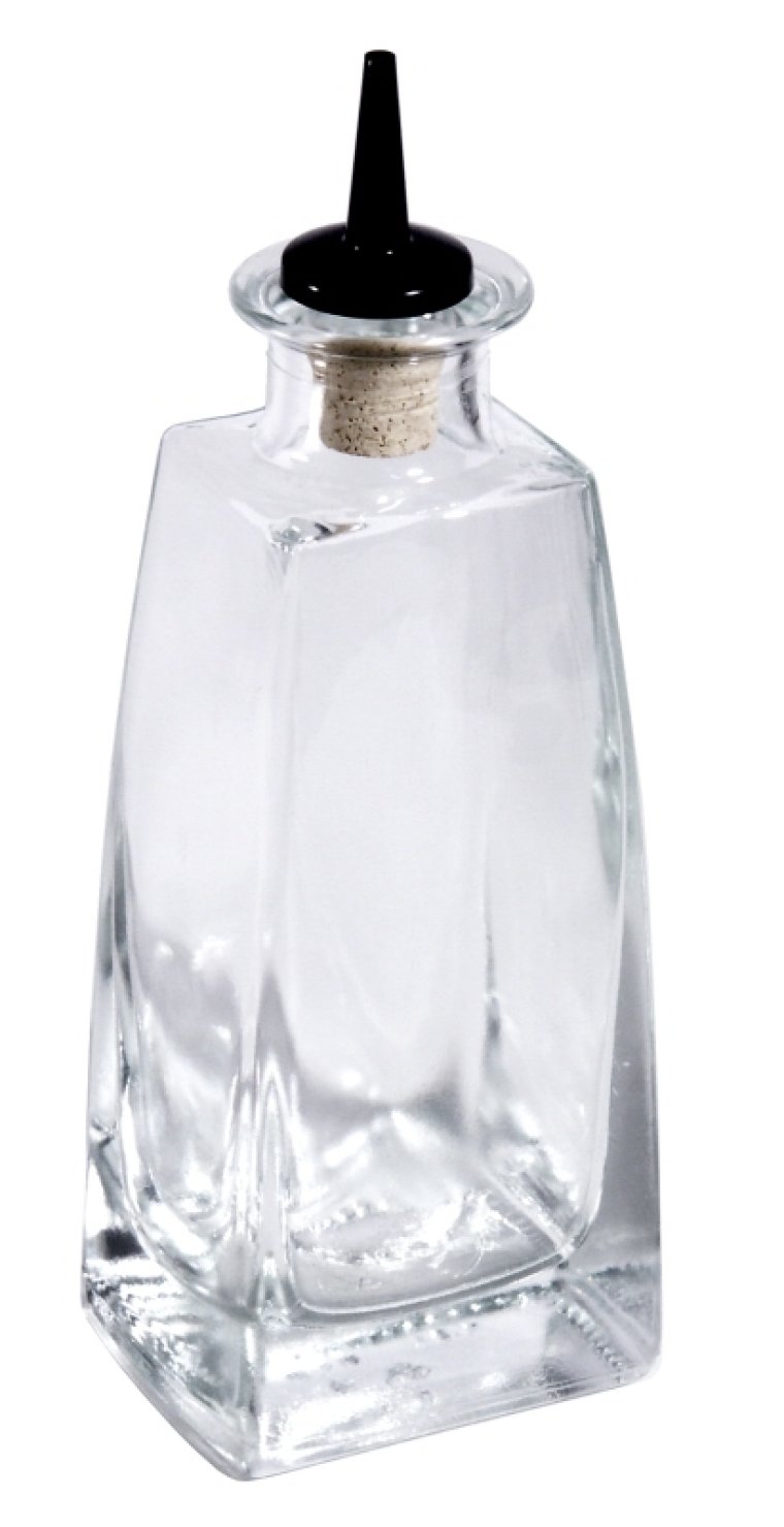 Bitterflasche 0,2 l