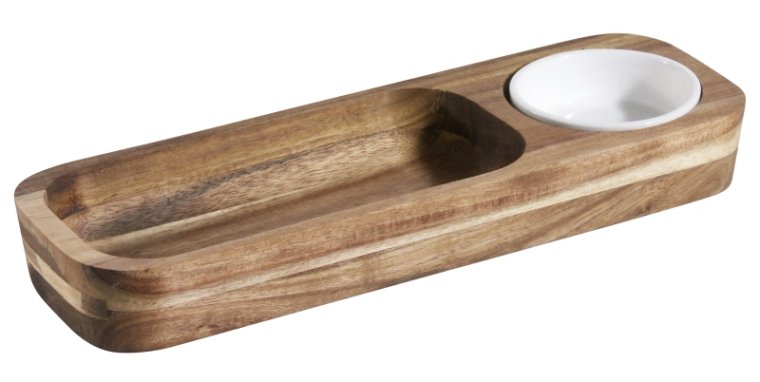 Dip Set 30 cm / 10