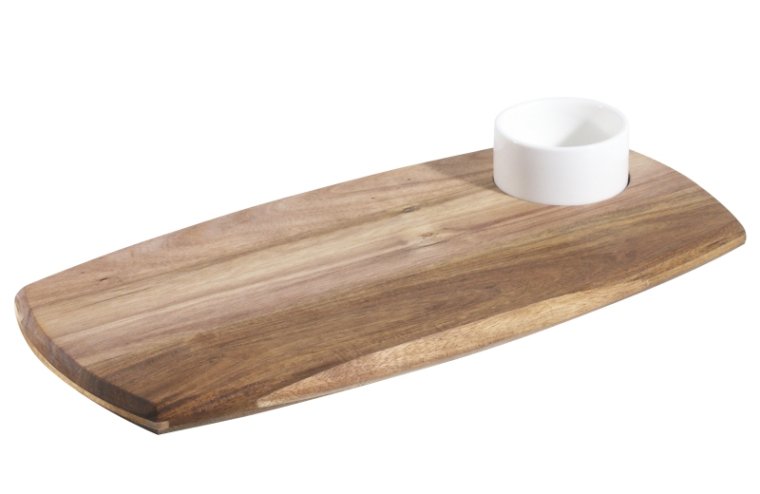Dip Set 36 cm / 18