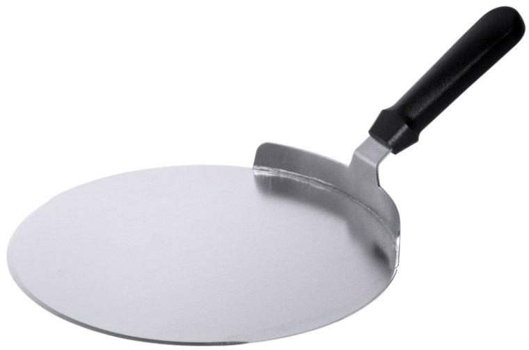 Pizzaheber, rund Ø 255 mm