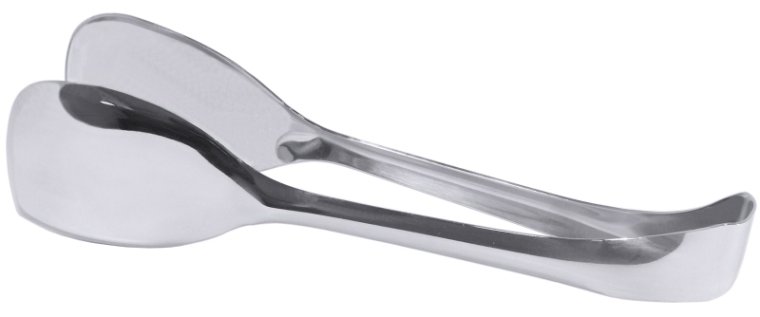 Servierzange 18 cm